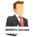 GIURIATI, Giovanni e outros